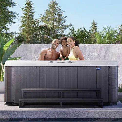 Patio Plus hot tubs for sale in San Ramon